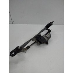 Mecanisme Essuie Glace Avant Fiat 500 2 Phase 1